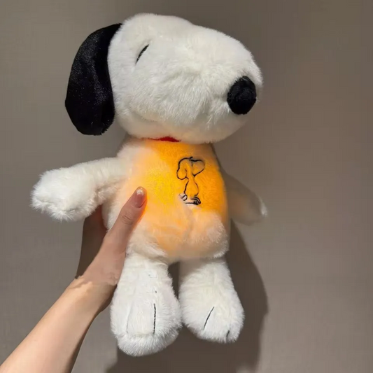Peluche Snoop