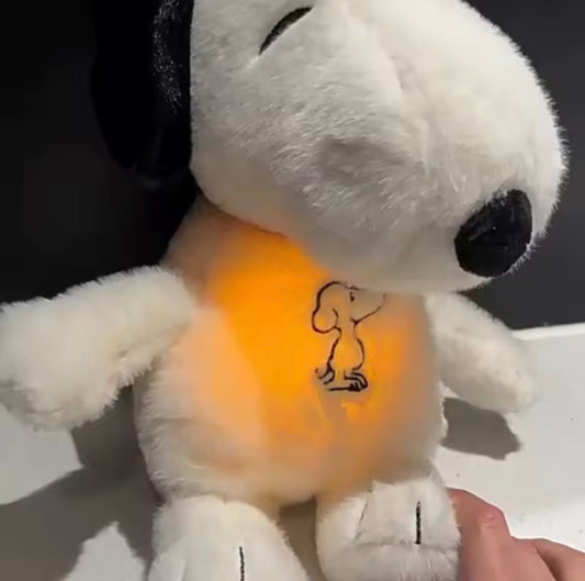 Peluche Snoop
