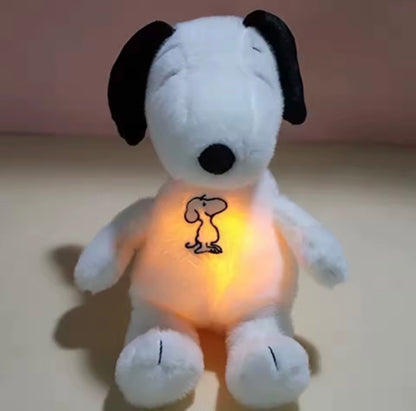 Peluche Snoop